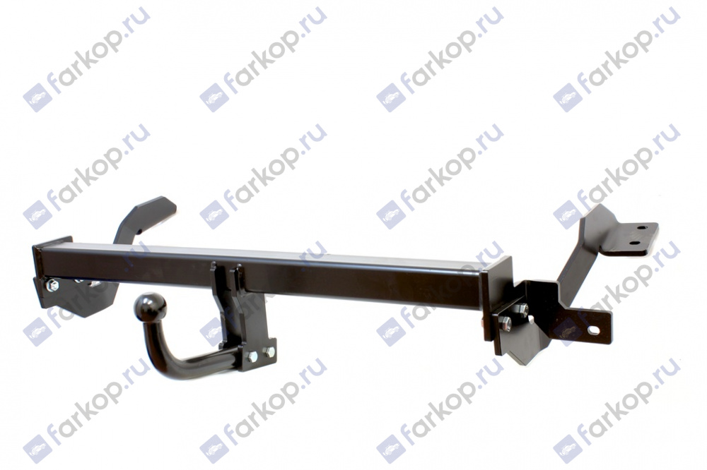 Фаркоп Baltex для Mitsubishi Pajero 1991-1999 Арт. MP01 MP01 в 