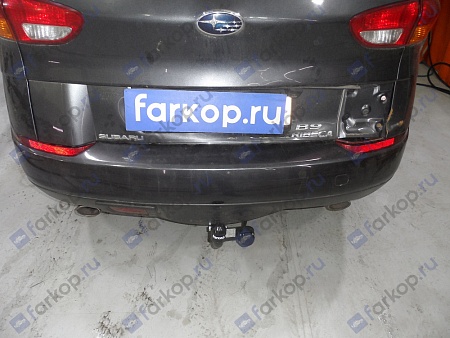 Фаркоп Imiola для Subaru Tribeca 2006-2014 Арт. U.003 U.003 в 