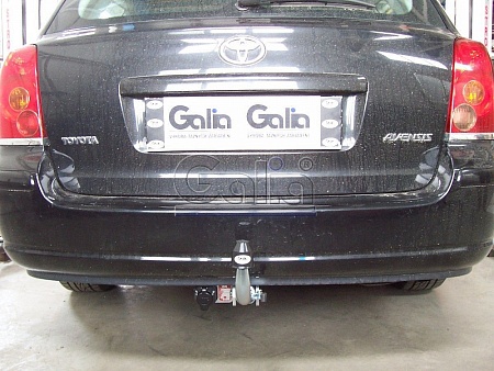 Фаркоп Galia для Toyota Avensis (универсал) 2003-2009 Арт. T055C T055C в 