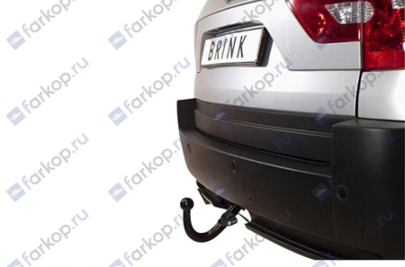 Фаркоп Brink для BMW X3 (E83) 2004-2010 Арт. 420700 420700 в 