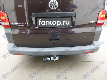 Фаркоп Baltex для Volkswagen Caravelle T6 2015- 26199122 в 