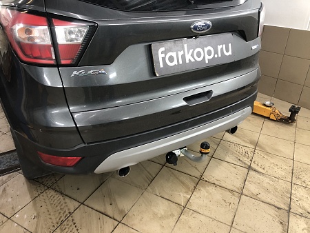 Фаркоп Motodor для Ford Kuga 2013-2019 Арт. 90702-A 90702-A в 