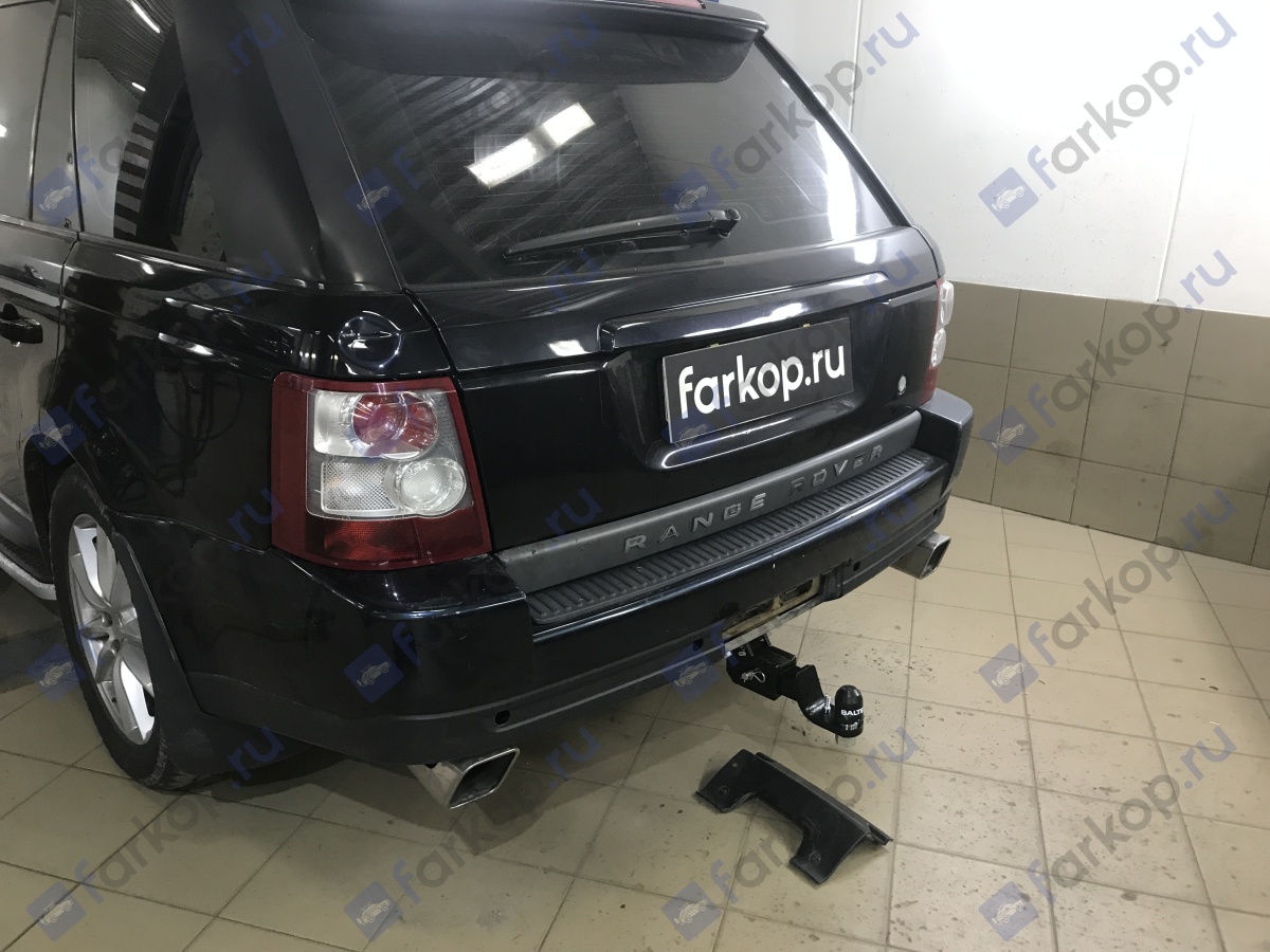 Фаркоп Baltex для Land Rover Range Rover Sport 2005-2013 34337232 в 