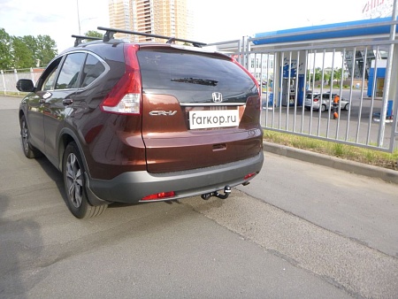 Фаркоп Brink для Honda CR-V 2012-2017 Арт. 568000 568000 в 