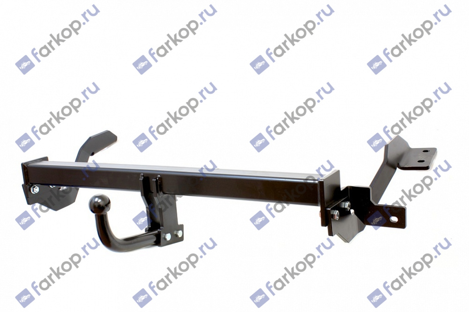 Фаркоп Aragon для Hyundai  i30 (cross wagon) 2009-2012 Арт. E2511AA E2511AA в 