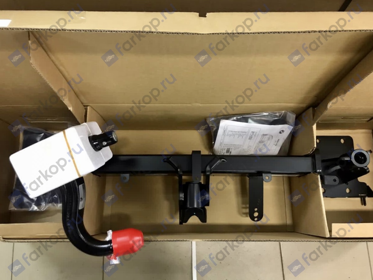 Фаркоп OEM BMW (ориг.) для BMW X7 (G07) 2019- 71606888575  в 