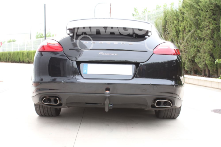 Фаркоп Aragon для Porsche Panamera 2009-2016 Арт. E4900AV E4900AV в 