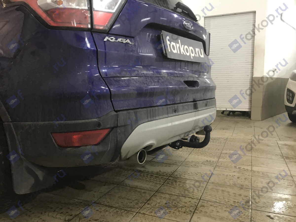 Фаркоп AvtoS для Ford Kuga 2013-2019 Арт. FD 31 FD 31 в 