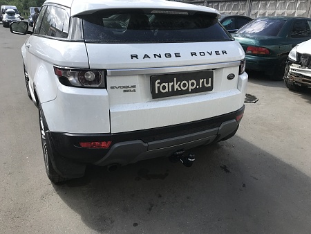 Фаркоп Brink для Land Rover Evoque 2011-2014 Арт. 547700 547700 в 