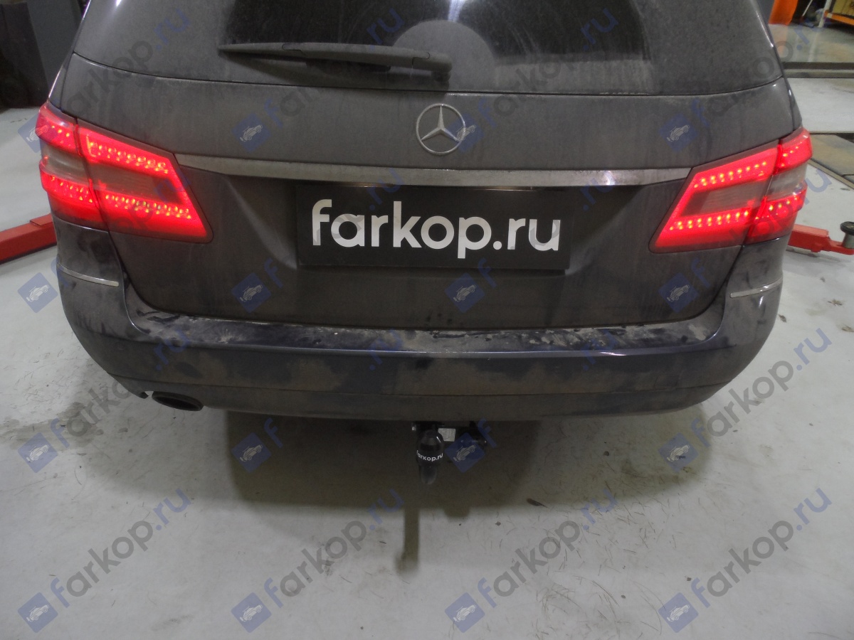 Фаркоп Imiola для Mercedes E-class (универсал) 2009-2016 M.044 в 