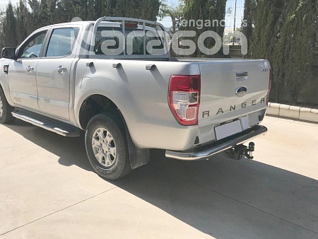 Фаркоп Aragon для Ford Ranger 2011-2022 Арт. E2015FG E2015FG в 