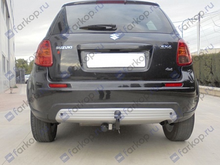 Фаркоп Aragon для Suzuki SX4 2006-2013 E6109AA в 