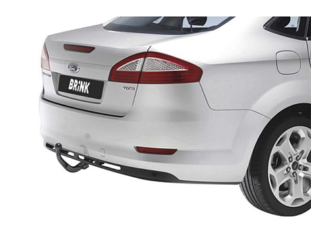 Фаркоп Brink для Ford Mondeo (хетчбек) 2007-2014  Арт. 488700 488700 в 