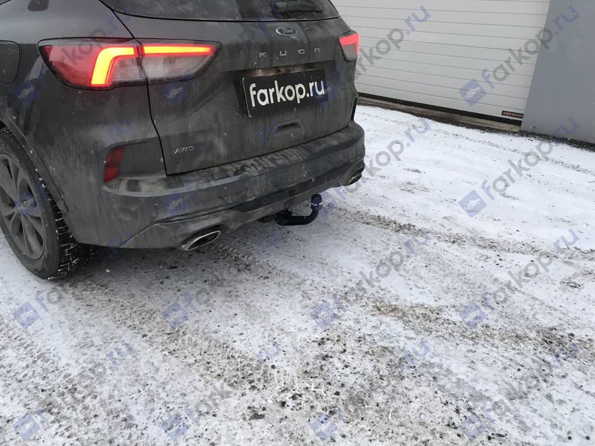 Фаркоп Westfalia для Ford Kuga 2019- Арт. 307644600001 307644600001 в 