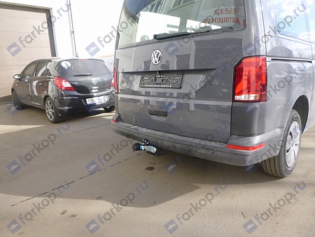 Фаркоп Baltex для Volkswagen Transporter T6 2015- 26199122 в 