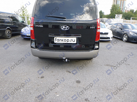 Фаркоп Oris для Hyundai H1 2019- 4256-A в 