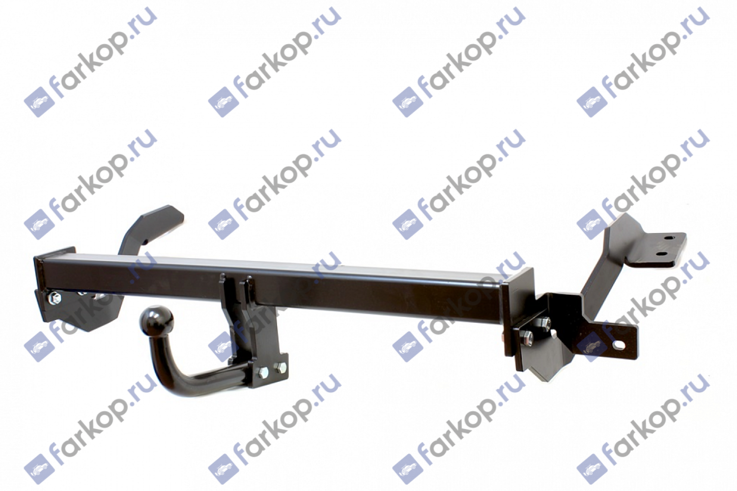 Фаркоп Aragon для Citroen C4 (седан) 2008-2010 Арт. E1221AA E1221AA в 