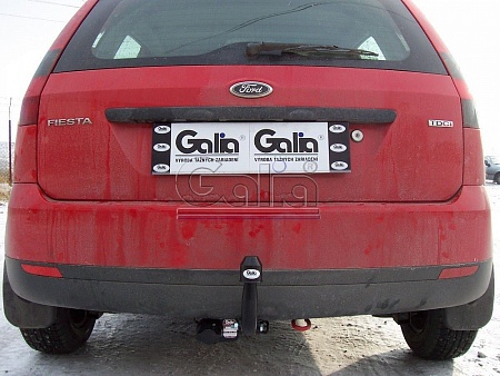 Фаркоп Galia для Ford Fiesta 1996-2002 Арт. F088A F088A в 