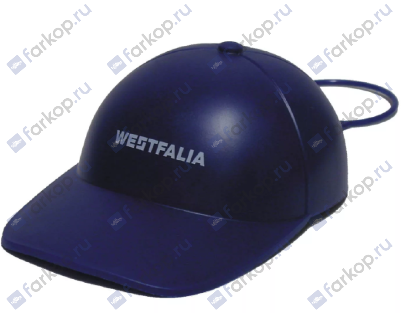 Защитный колпак на шар Westfalia (кепка) 300050001909 в 