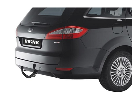 Фаркоп Brink для Ford Mondeo (седан, универсал) 2007-2014 Арт. 486400 486400 в 