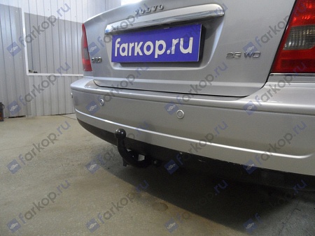 Фаркоп Imiola для Volvo S80 1998-2005 V.011 в 