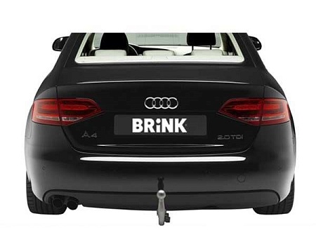 Фаркоп Brink для Audi A4 Avant (кроме S-Line) 2008-2015  Арт. 493200 493200 в 