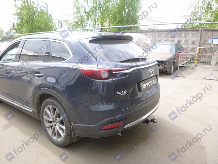 Фаркоп DRAW-TITE для Mazda CX-9 2016-2019 Арт. 76020 76020 в 