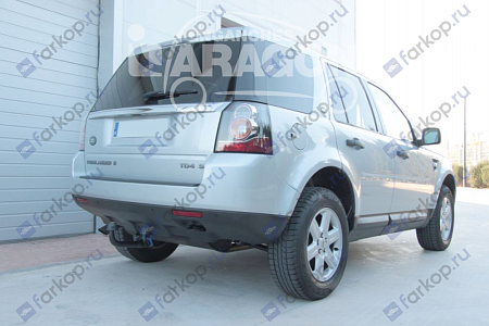 Фаркоп Aragon для Land Rover Freelander 2006-2014 Арт. E3503BV E3503BV в 