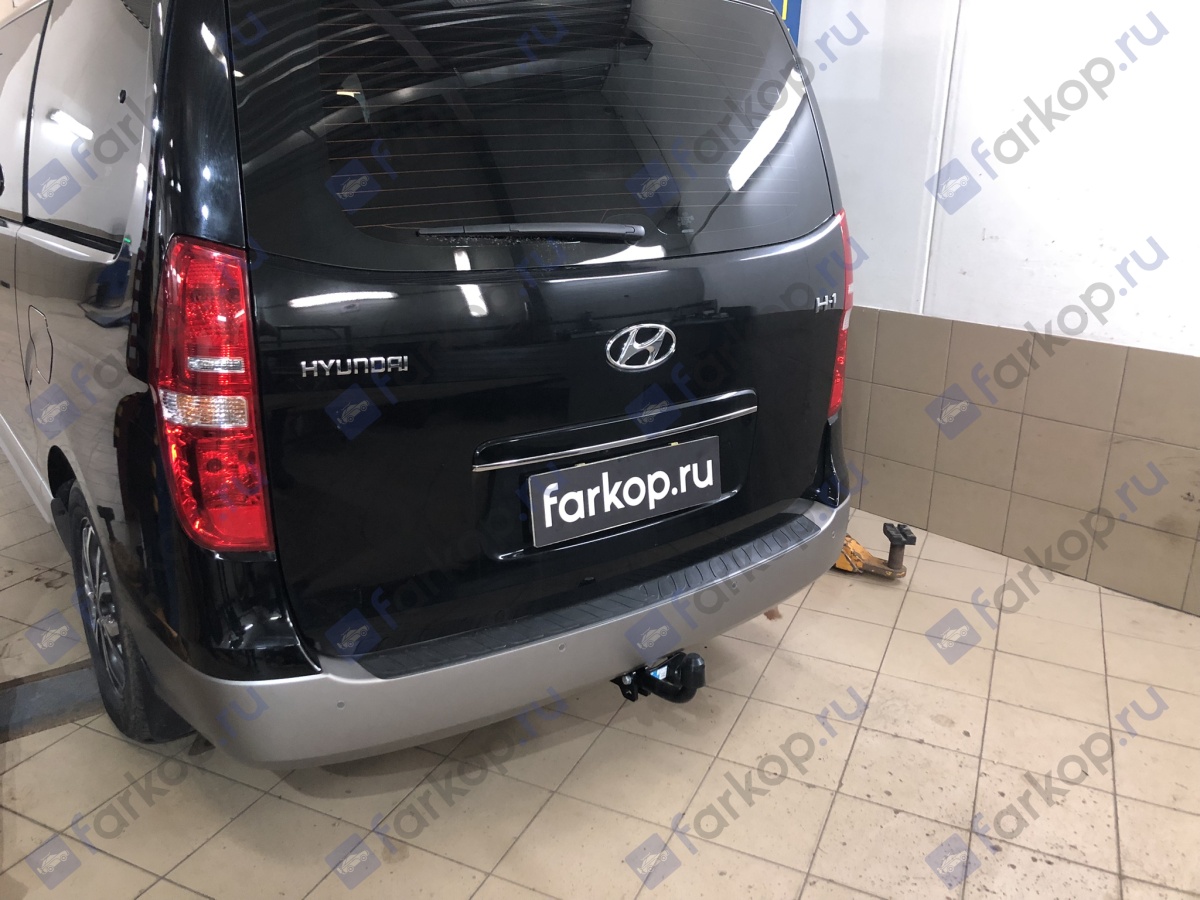 Фаркоп Baltex для Hyundai H1 2019- 10254912 в 